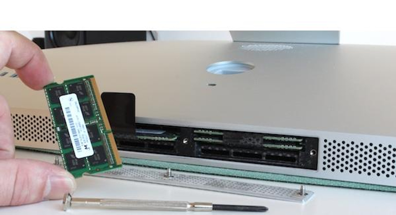 Macbook Pro 16GB RAM Upgrade 6 iMac Repair Centers in Toronto Mississauga Vaughan Ajax Brampton North York Vaughan Ajax