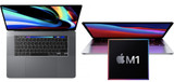 Product Review : Macbook Pro 16 Inch 2019 and Macbook Pro 16 Inch 2021 M1 Pro & M1 Max.