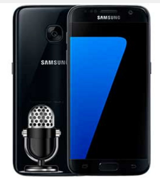 Samsung Galaxy S7 Mic Replacement