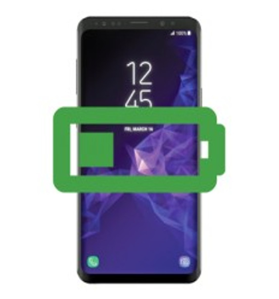  Samsung Galaxy S9 PLUS Battery Replacement