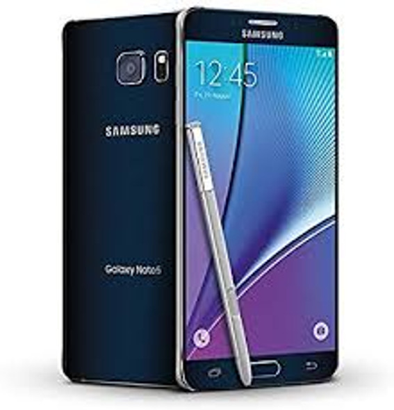 Samsung Galaxy NOTE 5 SIM Reader Replacement