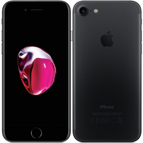 Mint iPhone 7 128gb Unlocked