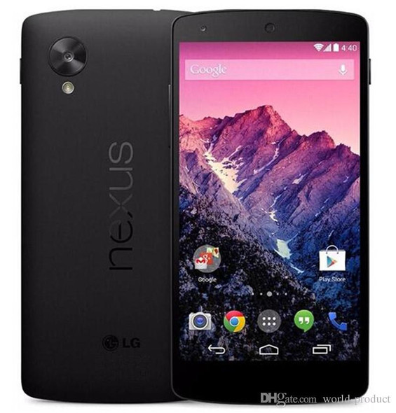 Nexus 5 Screen Replacement