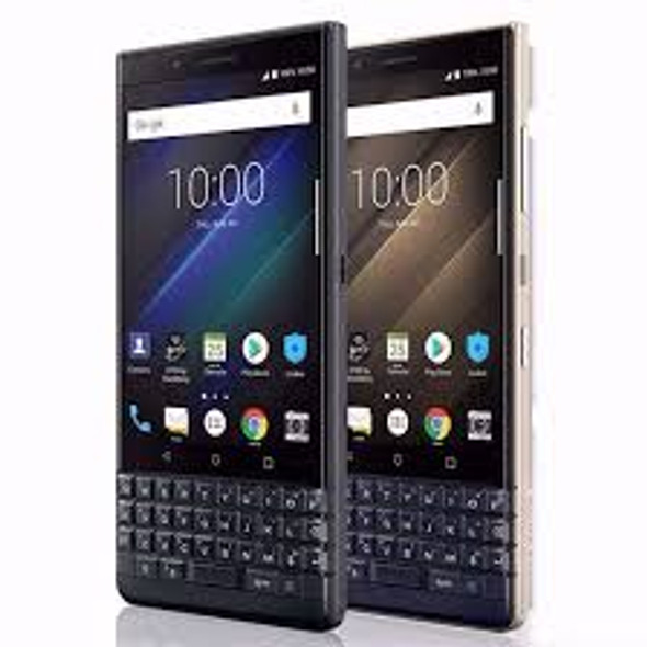 Blackberry Keytwo Le Screen Replacement