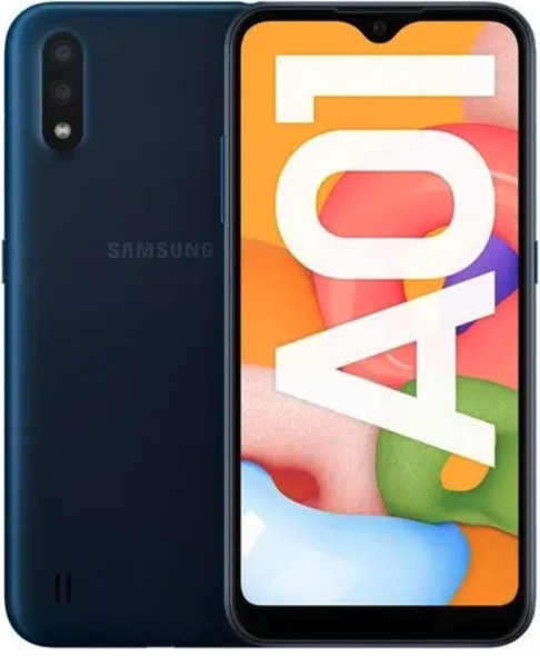 MINT SAMSUNG GALAXY A01