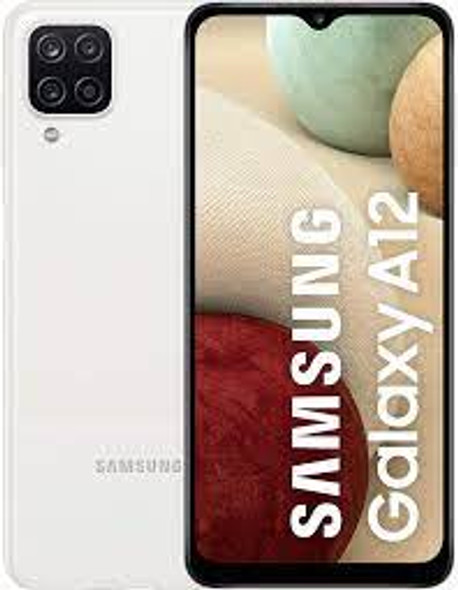 Samsung Galaxy  A12 earpiece replacement 