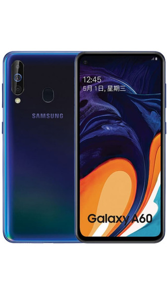 Samsung Galaxy A60 Water Damage Repair