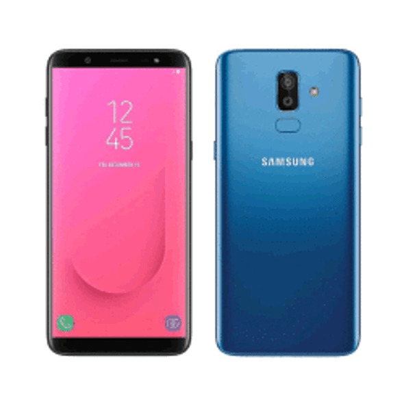 Samsung Galaxy J8  Screen Replacement