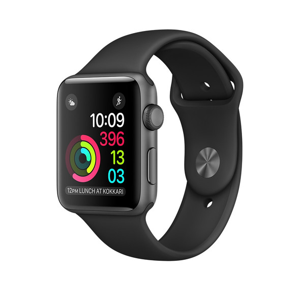 Apple Watch Series 1 42mm Battery Replacement 