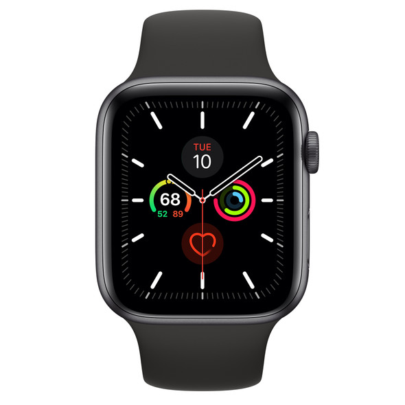 Smartwatch series 2024 5 44mm