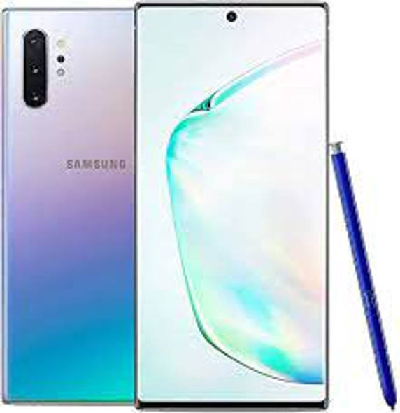 Samsung Galaxy Note 10 plus Screen Replacement 