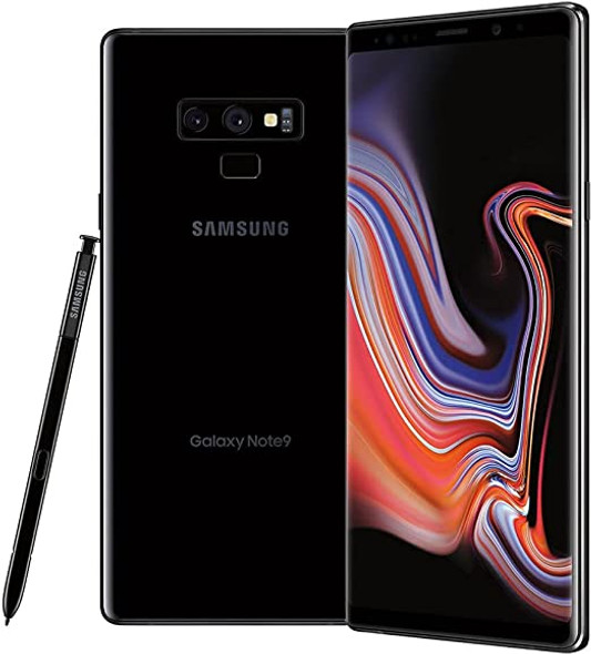 Samsung Galaxy Note 9 Charging Port Replacement 