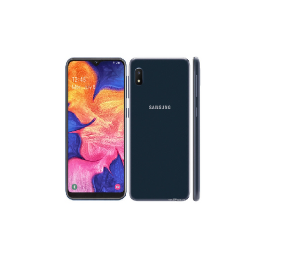 Samsung Galaxy A10E front camera replacement 