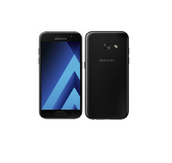 Samsung Galaxy A3  ( A320 / 2017 ) battery replacement 