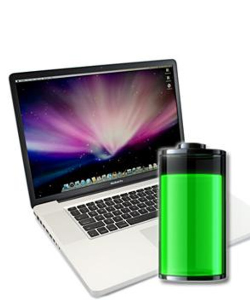 Macbook or Macbook Pro Battery Replacement