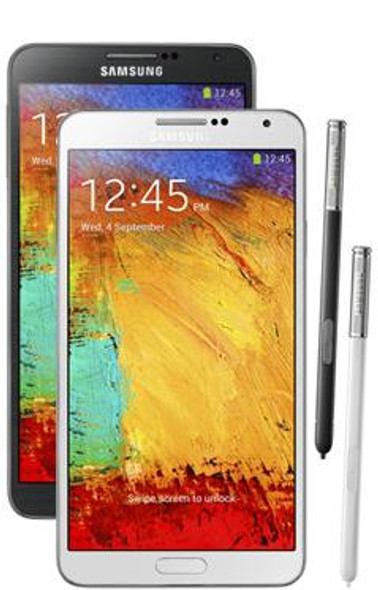 Samsung Galaxy Note 3 Screen Replacement