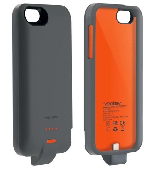 Ventev Juice Pack iPhone5/5s