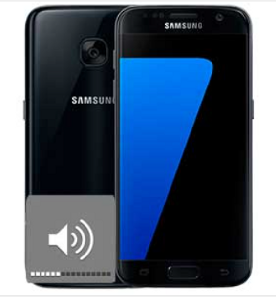 Samsung Galaxy S7 Volume Button Replacement