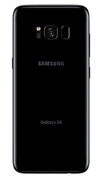 Samsung Galaxy S8 Back Replacement
