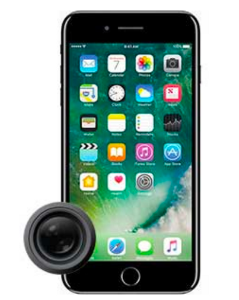 iPhone 7 Plus Back Camera Lens Replacement