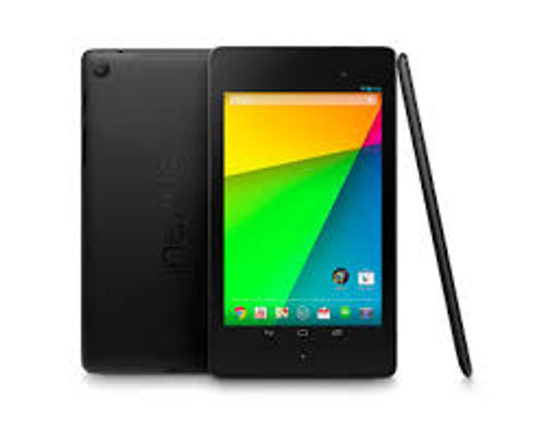  Nexus 7 Battery Replacement