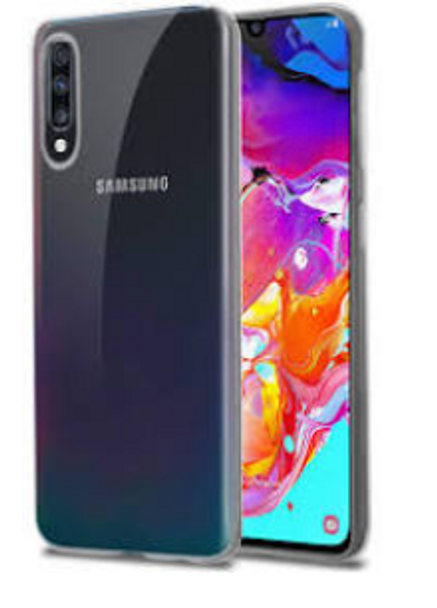  Samsung Galaxy A70 Screen Replacement 