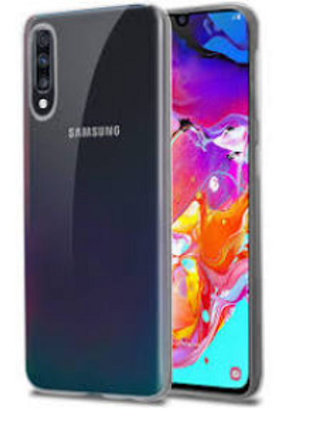 Samsung Galaxy A70 Charging Port Replacement 