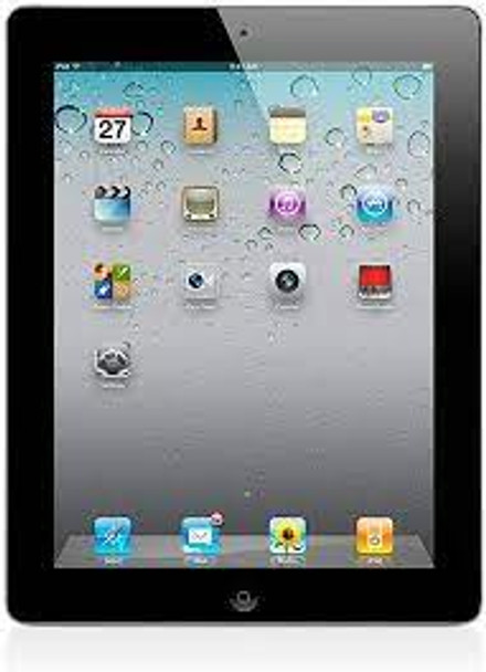 IPad 3rd Generation Screen Repair