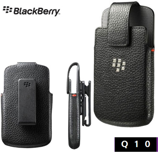Blackberry Q10 Holster