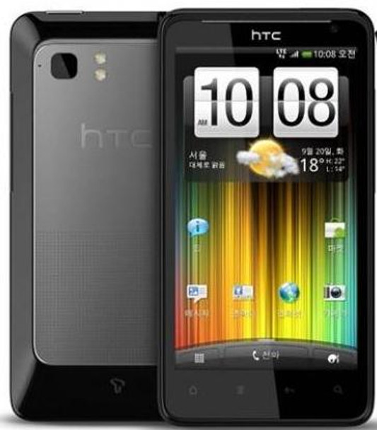 HTC Raider