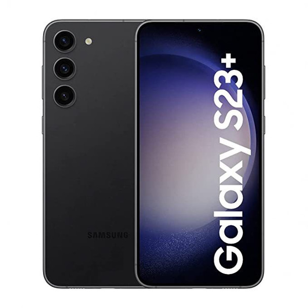Samsung S23 Plus Back Camera 