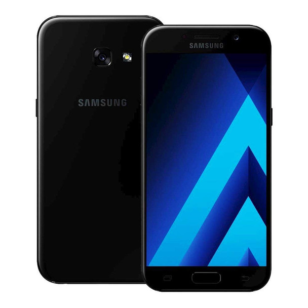 Samsung A5 Screen Replacement 