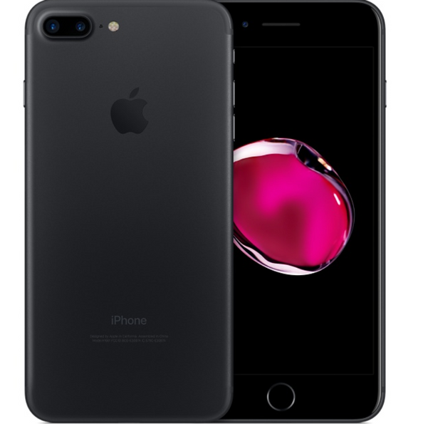 Mint iPhone 7 Plus 32gb Black Unlocked