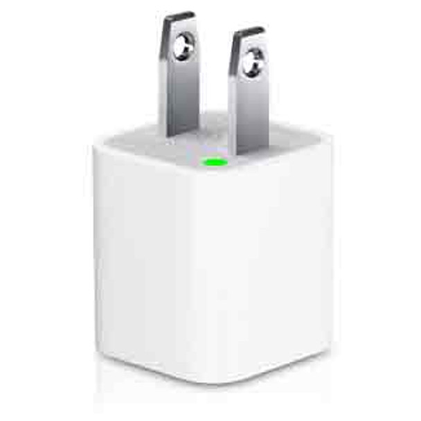 OEM iPhone Wall Charger