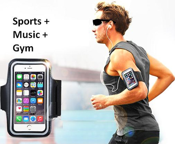 Sports Armband for any Smartphone