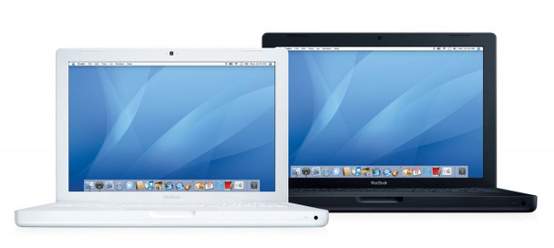 MAC Upgrade - MacBook 2.4GHz Intel Core 2 Duo (13-inch DDR3) MC516LL/A