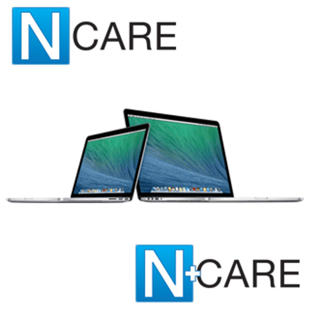 NCare for MacBook Pro