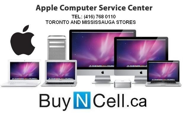 Computer Upgrade Service Toronto