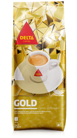  Delta Gold Cafe em grão(Delta Gold  Whole Bean)
