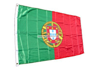 Portuguese Flag