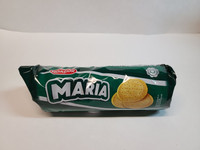 Bolacha Maria ( Maria Cracker)