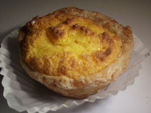 Bolo de Coco