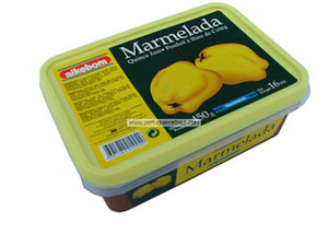 Marmelada 450 gr