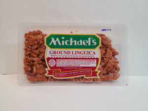 Michael's Ground Lingucia