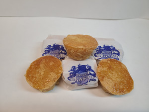 Bolos de feijão (Bean Cakes)