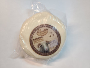 Clemente queijo de ovelha amanteigado (buttery sheep cheese)