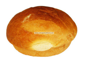 pão doce caseiro (Sweet Bread Homemade)