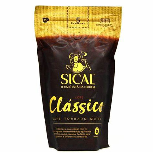 Sical Five Stars Classico ( Ground) Sical Five Stars Classico ( Ground)
