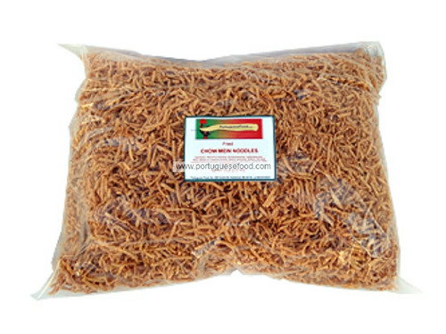 Chow Mein Dried Noodles