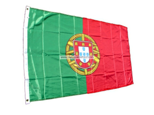 Portuguese Flag Portuguese Flag